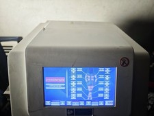 BGPRAB002Z6 Pressoterapia