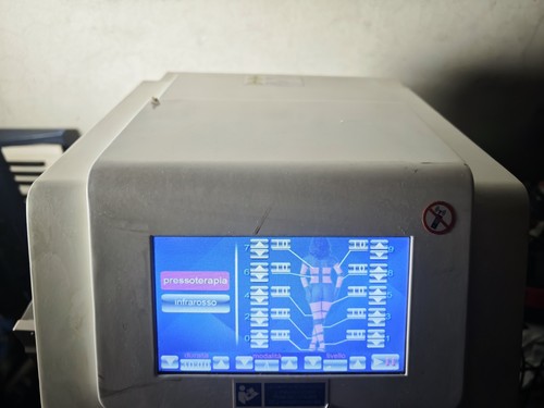 Bgprab002z6 pressoterapia - bgprab002z6,