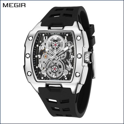 Orologio meccanico uomo - orologio,