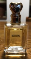 Profumo mignon Vintage MOSCHINO 4ml