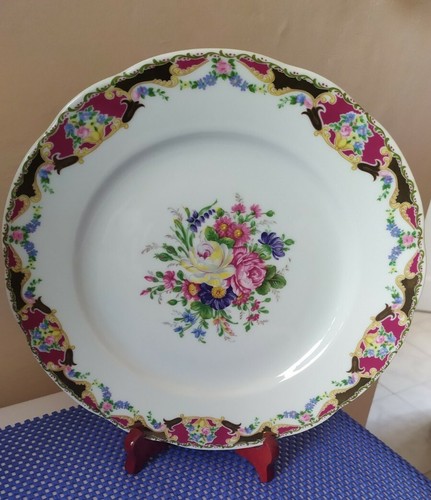 Piatto limoges soprammobile - ,