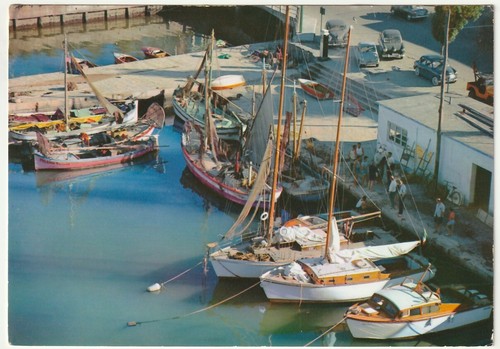 Riccione rimini barche a - -,