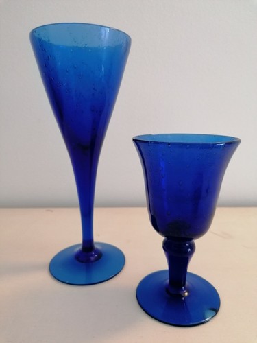 Bicchieri cristallo - , da