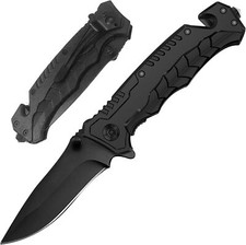 Coltello da salvataggio