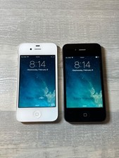 Apple iPhone 4 - 8GB 16GB 32GB
