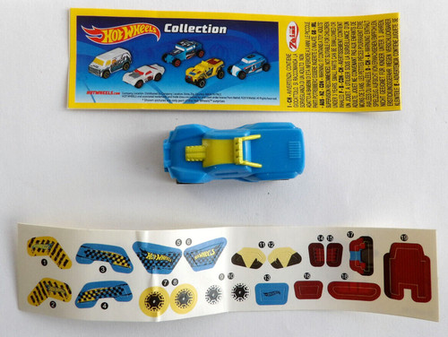 Zaini hot wheels dawgzilla - zaini,
