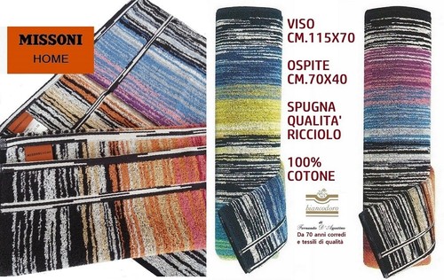 Missoni coppia - missoni,