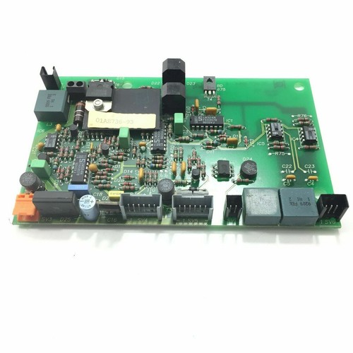 Scheda metasys mst1 amalg - scheda,