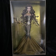 MEDUSA 2008 - BARBIE DEA GRECA