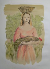 DOMENICO PURIFICATO - Senza