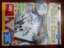 la cruna dell ago punto croce anno 7 n 62