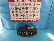 PULSANTIERA CENTRALE START E