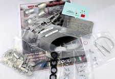 kit FERRARI 500 F2 GP ITALIA