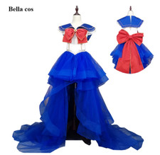 Nuovo sailor moon - nuovo!,