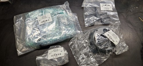 Per bimby tm5 kit coperchio - kit,