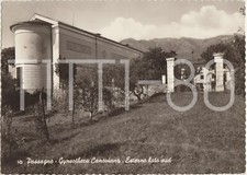 POSSAGNO - GYPSOTECA CANOVIANA