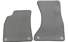 ASC tappetini auto anteriori