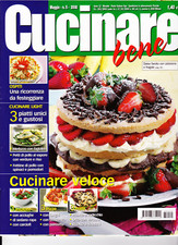 2008 05 - CUCINARE BENE -