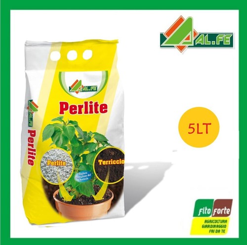 Perlite espansa granulometria - perlite,