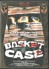 BASKET CASE DVD HORROR PRIMA