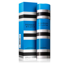 Yves saint laurent - yves, rive