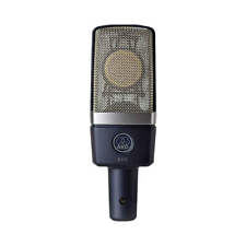 AKG C214 MICROFONO A CONDENSATORE