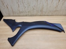 Carena lato destro Yamaha YZF