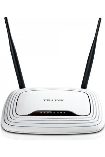 Router wifi link wireless - tp-link,