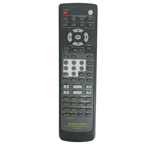 Nuovo per marantz rc5300sr - nuovo,