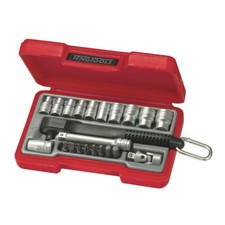 Teng Tools, set di chiavi a