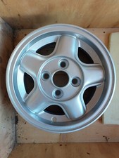 cerchio rover mini cabriolet cabrio genuine originale RRC10479MNH