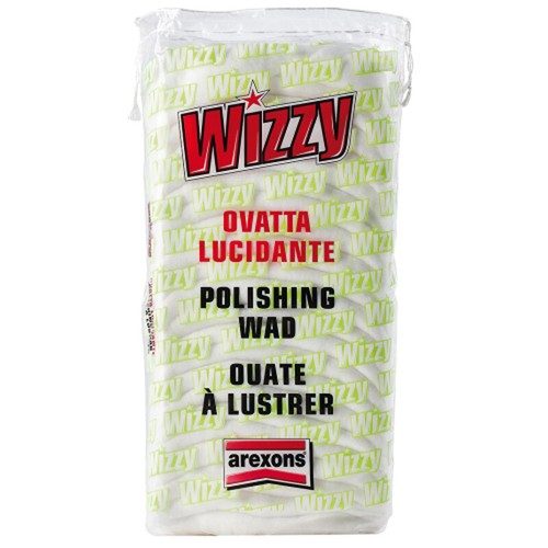 Arexons ovatta lucidante wizzy - ovatta,