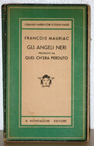 Gli angeli neri - gli,