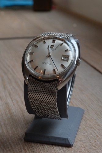 Vintage tissot seastar - tissot,