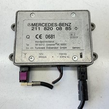 CENTRALINA ANTENNA PER