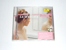 Verdi ‎– La Traviata