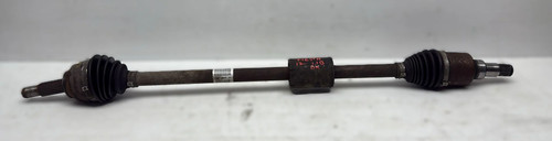 Semiasse anteriore destra ford - semiasse,