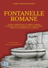 Fontanelle romane. Storia e