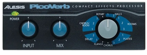 Alesis picoverb compact - alesis,