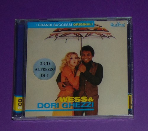Wess dori ghezzi i grandi - e,