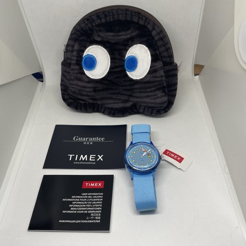 Orologio collaborazione timex - orologio,