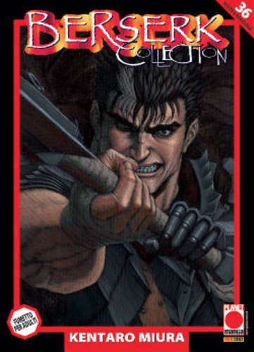 Berserk collection serie nera - collection,