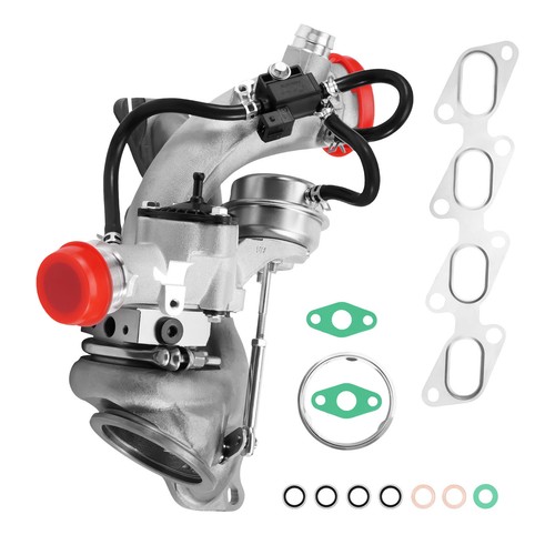 Turbocompressore per opel - turbocompressore,