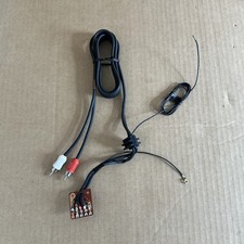 Cavo audio di terra originale