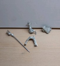 Bretonnian Questing Knight