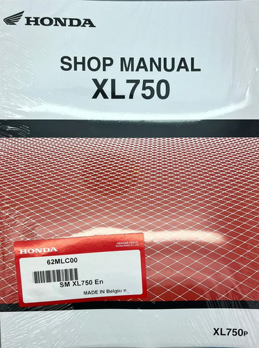 Oem honda workshop manual - oem,