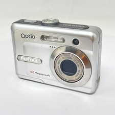 Fotocamera digitale compatta