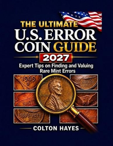 The ultimate error coin - the,