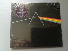 CD-PINK FLOYD DARK SIDE OF THE