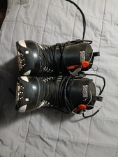 Snowboarding Boots